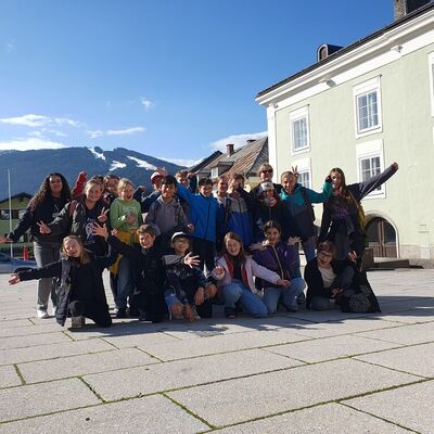 Projekttage 2a
