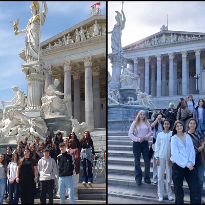 Wienwoche 4a & 4b