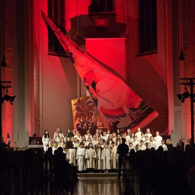 Die 10 Gebote und die Schöpfung