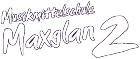 Logo der Musikmittelschule Maxglan 2